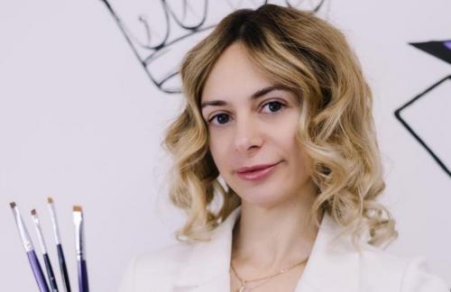 Ламинирование ресниц и бровей за 30р у Юлии Ляликовой